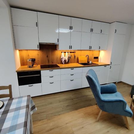 Apartament De Lux Lidia カルパッチ エクステリア 写真