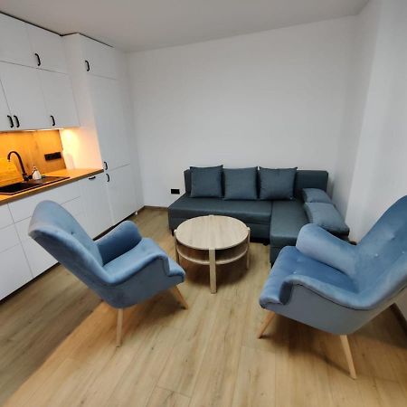 Apartament De Lux Lidia カルパッチ エクステリア 写真