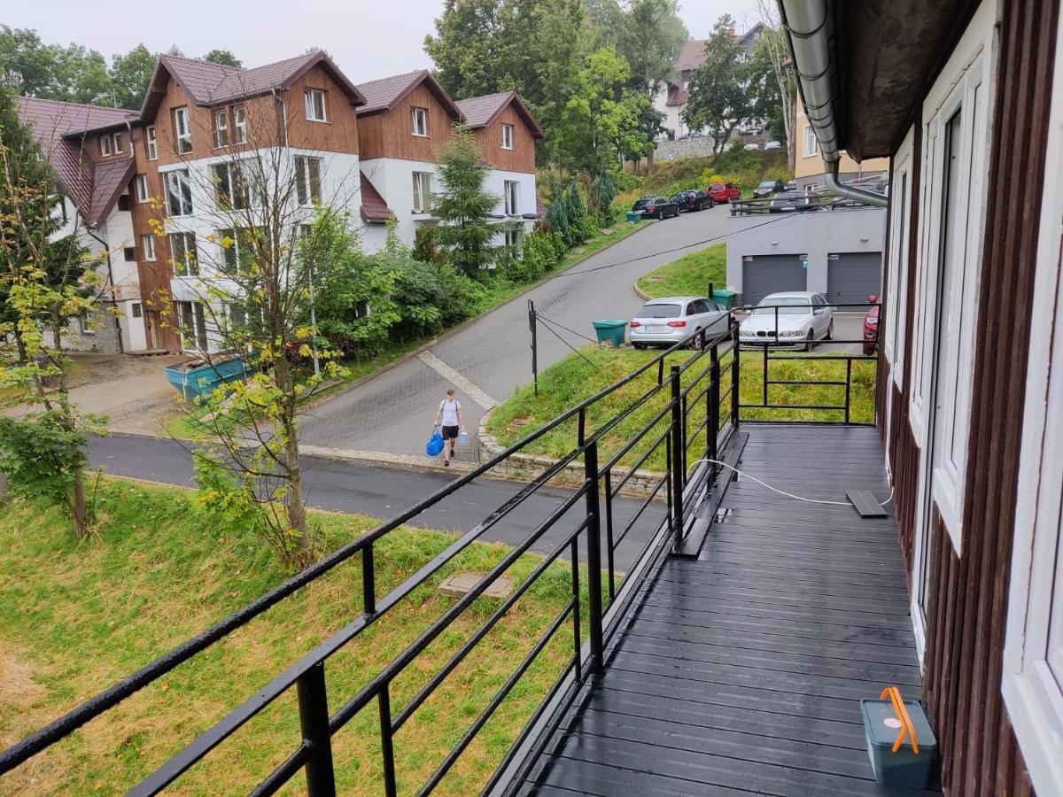 Apartament De Lux Lidia カルパッチ エクステリア 写真