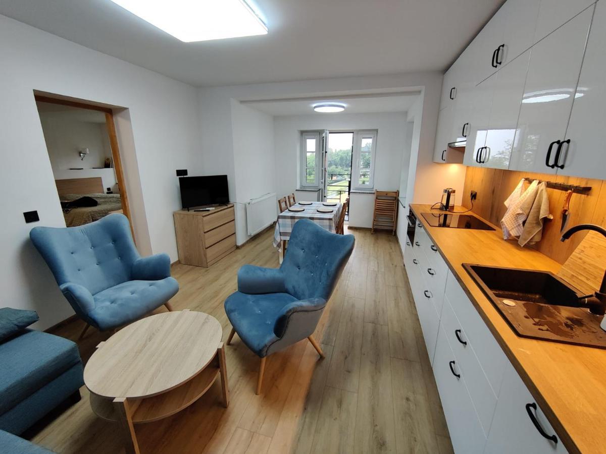 Apartament De Lux Lidia カルパッチ エクステリア 写真