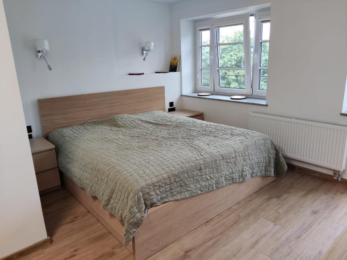Apartament De Lux Lidia カルパッチ エクステリア 写真